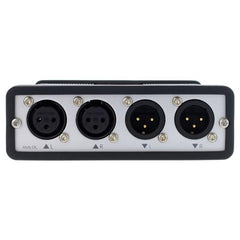 Yellowtec Audio Interfaces Yellowtec PUC2 USB 2 Bus Powered Audio Interface