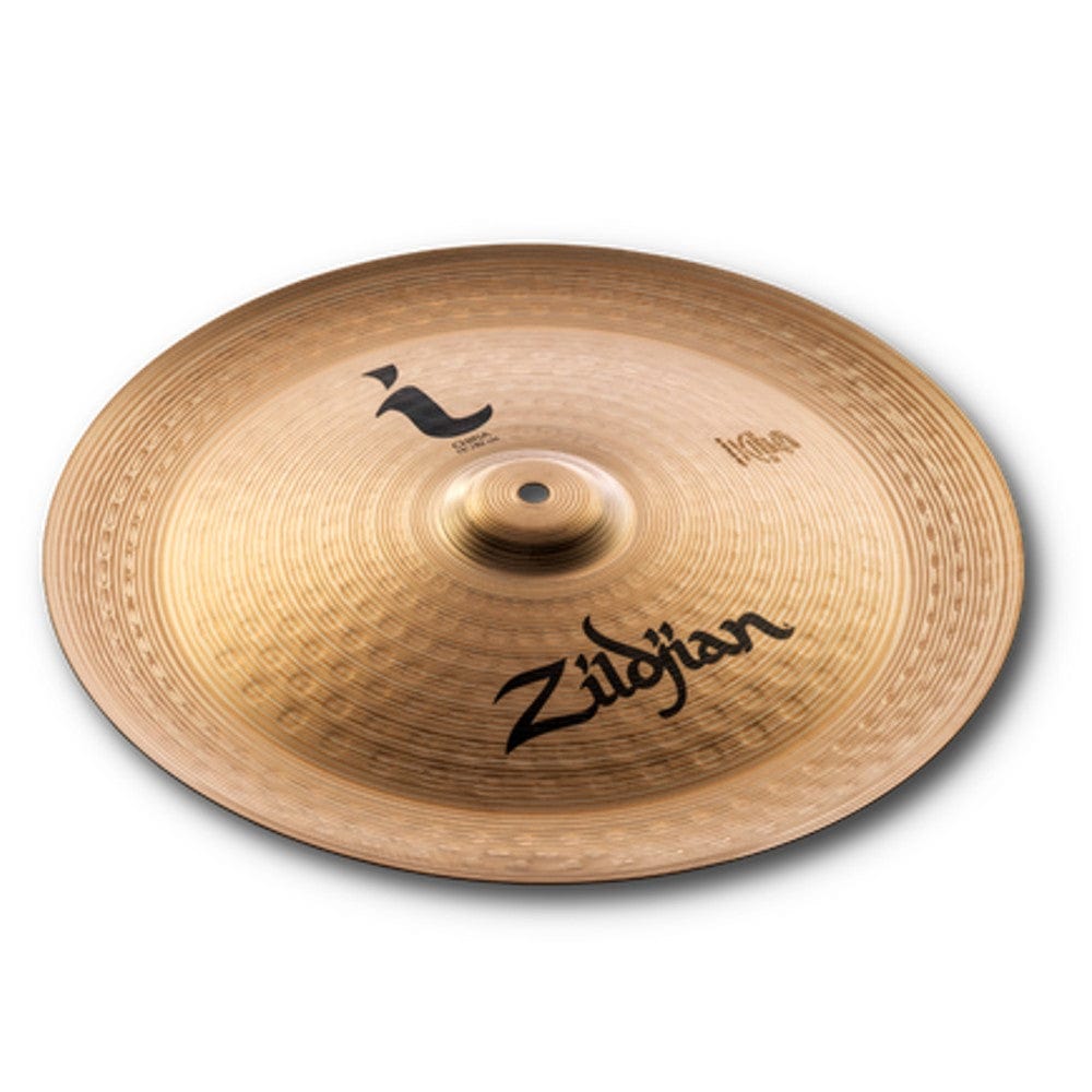 Zildjian China Cymbals 16-inch Zildjian ILH China Cymbal