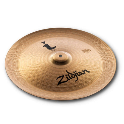 Zildjian China Cymbals 16-inch Zildjian ILH China Cymbal