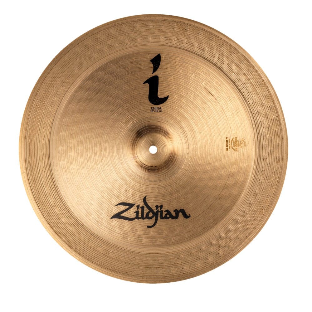 Zildjian China Cymbals 18-inch Zildjian ILH China Cymbal