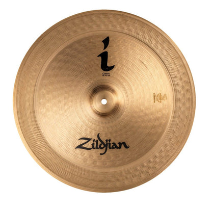 Zildjian China Cymbals 18-inch Zildjian ILH China Cymbal