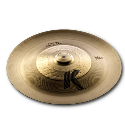 zildjian china cymbals 19-inch zildjian k1220 k custom hybrid china cymbal   