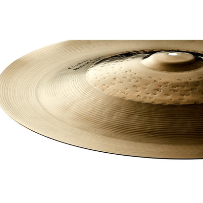 zildjian china cymbals 19-inch zildjian k1220 k custom hybrid china cymbal   