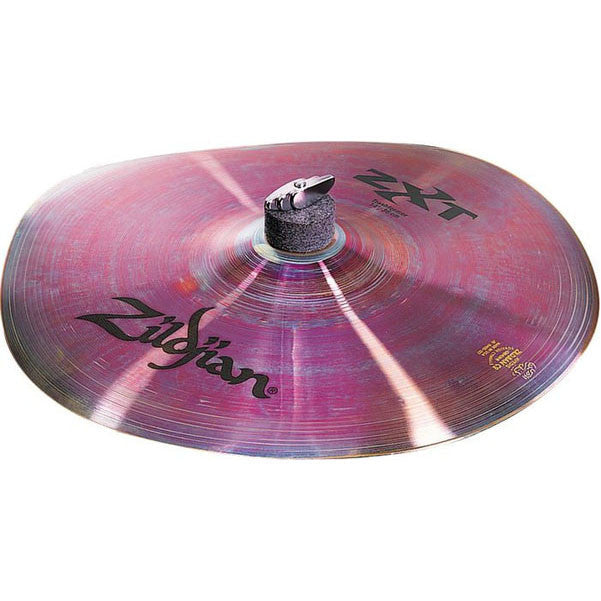 Zildjian China Cymbals Zildjian 14inch ZXT TrashFormer Cymbal ZXT14TRF