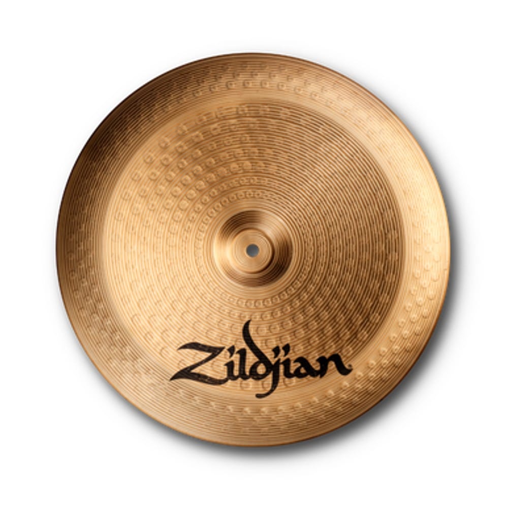 Zildjian China Cymbals Zildjian ILH China Cymbal