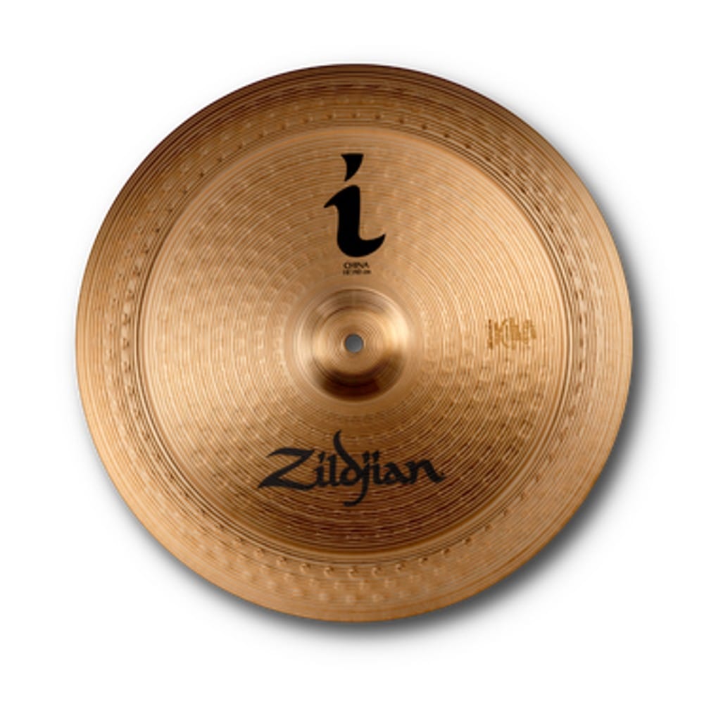 Zildjian China Cymbals Zildjian ILH China Cymbal