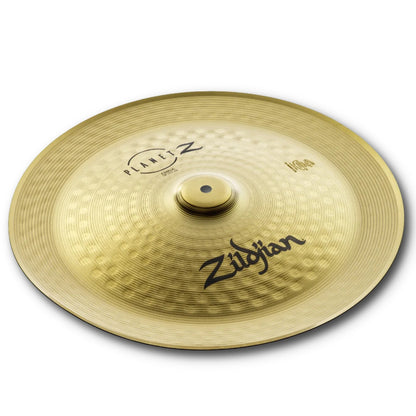 Zildjian China Cymbals Zildjian ZP-18CH 18" Planet Z China Cymbal