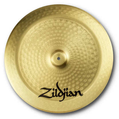 Zildjian China Cymbals Zildjian ZP-18CH 18" Planet Z China Cymbal