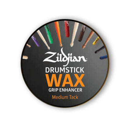 Zildjian Cleaners and Conditioners Zildjian Drumstick Wax