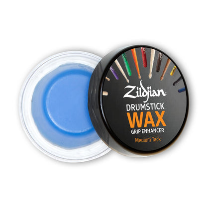 Zildjian Cleaners and Conditioners Zildjian Drumstick Wax