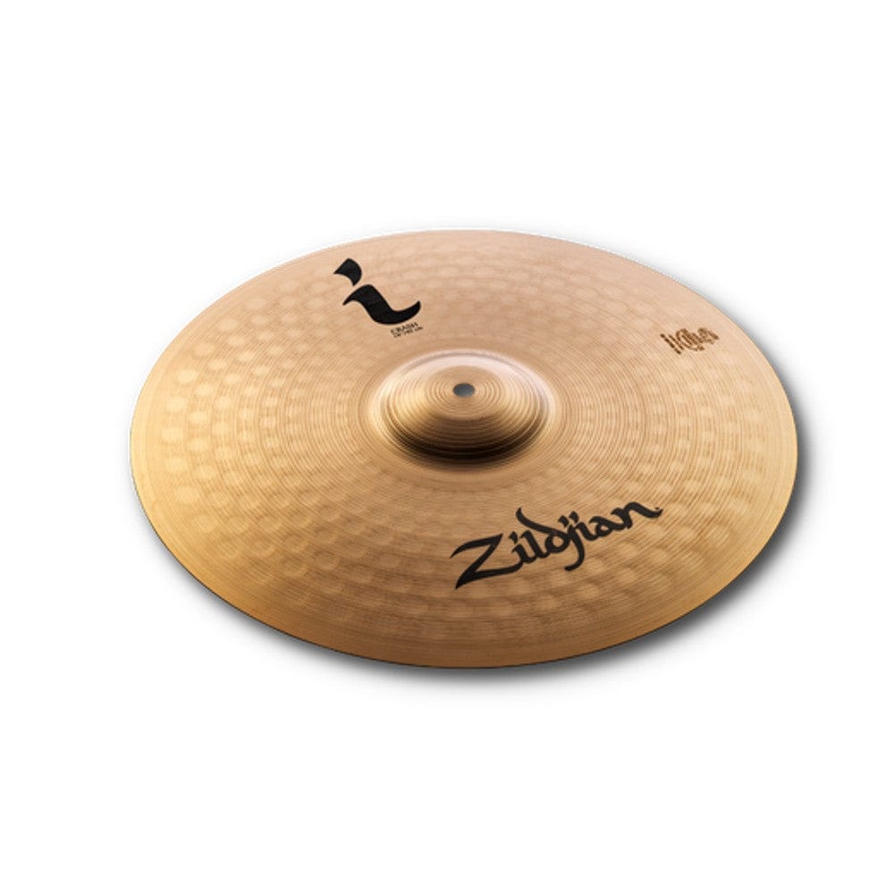 Zildjian Crash Cymbals 16-inch Zildjian ILH Crash Cymbal