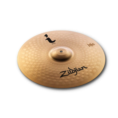 Zildjian Crash Cymbals 16-inch Zildjian ILH Crash Cymbal