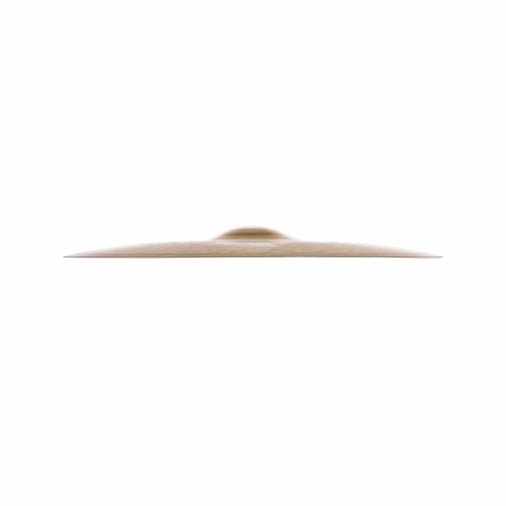 zildjian crash cymbals 16-inch zildjian k0902 16 inch k dark crash thin cymbal   
