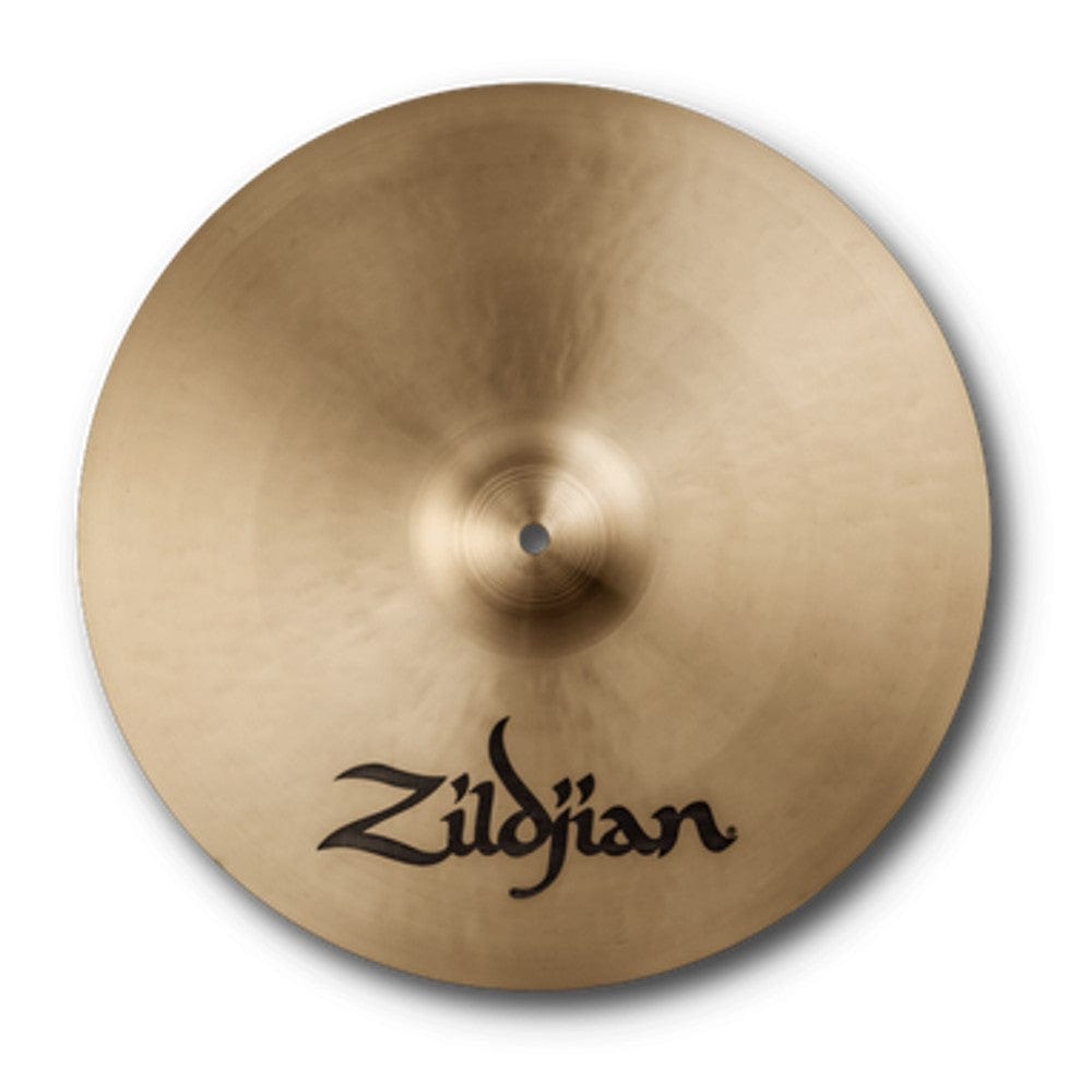 zildjian crash cymbals 16-inch zildjian k0902 16 inch k dark crash thin cymbal   