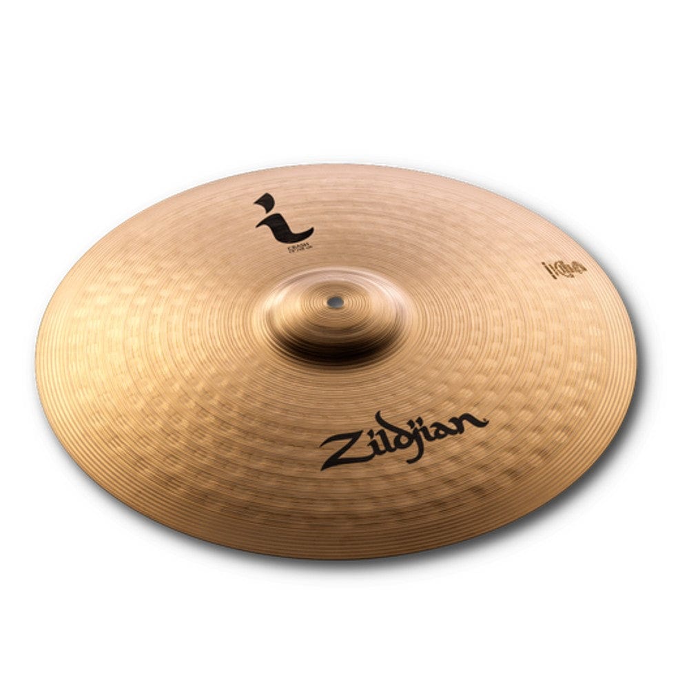 Zildjian Crash Cymbals 19-inch Zildjian ILH Crash Cymbal