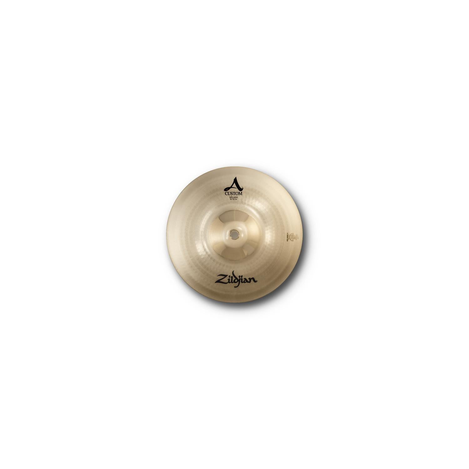 Zildjian Crash Cymbals Zildjian A20542 10" A Custom Splash