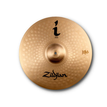 Zildjian Crash Cymbals Zildjian ILH Crash Cymbal