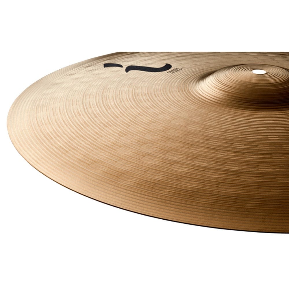 Zildjian Crash Cymbals Zildjian ILH Crash Cymbal