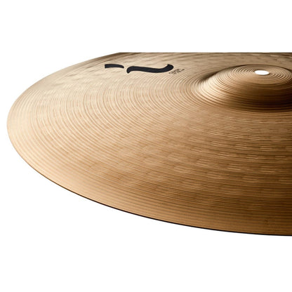 Zildjian Crash Cymbals Zildjian ILH Crash Cymbal
