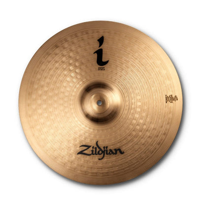 Zildjian Crash Cymbals Zildjian ILH Crash Cymbal
