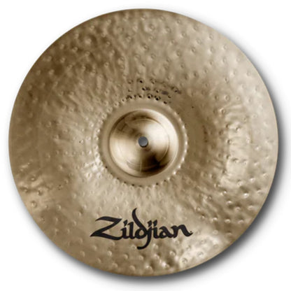 Zildjian Crash Cymbals Zildjian K-0980 K Custom Fast Crashes Cymbal