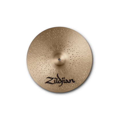 Zildjian Crash Cymbals Zildjian K Custom Dark Crash Cymbal 