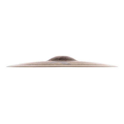 zildjian crash cymbals zildjian k0704 18" k sweet crash cymbal
