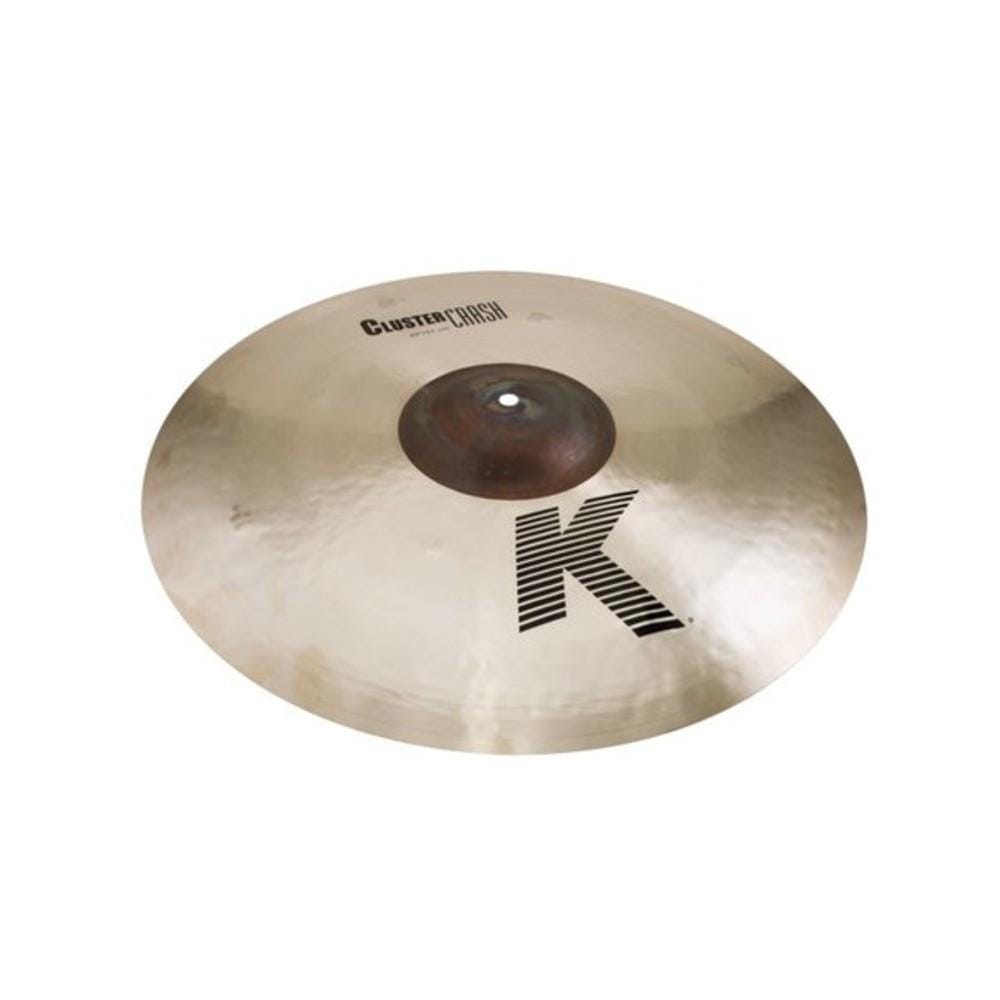 Buy Zildjian K0935 K Series Cluster Crash Cymbal - 20 Inch Online 