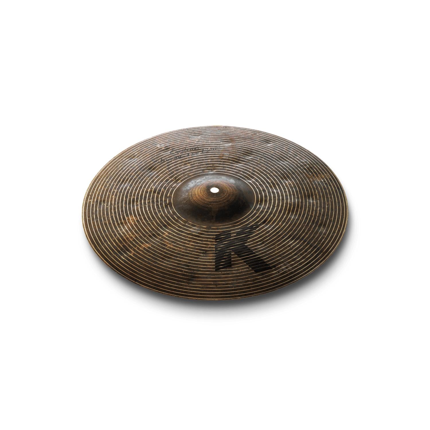 Zildjian Crash Cymbals Zildjian K1422 19" K Custom Special Dry Crash Cymbal