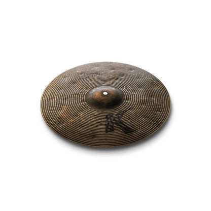 Zildjian Crash Cymbals Zildjian K1422 19" K Custom Special Dry Crash Cymbal