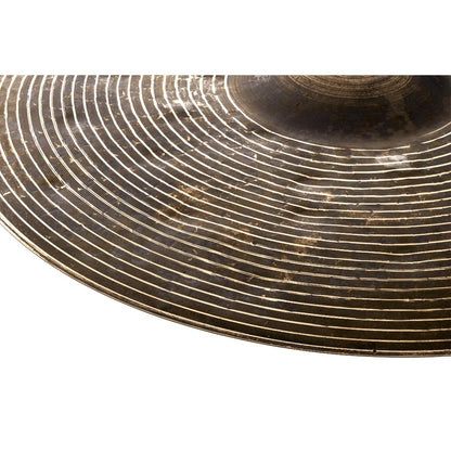 Zildjian Crash Cymbals Zildjian K1422 19" K Custom Special Dry Crash Cymbal