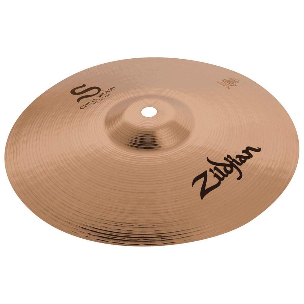 Zildjian Crash Cymbals Zildjian S16TC S Family Thin Crash Cymbal