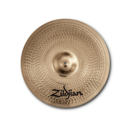 Zildjian Crash Cymbals Zildjian S20TC 20 Inch S Series Thin Crash Cymbal
