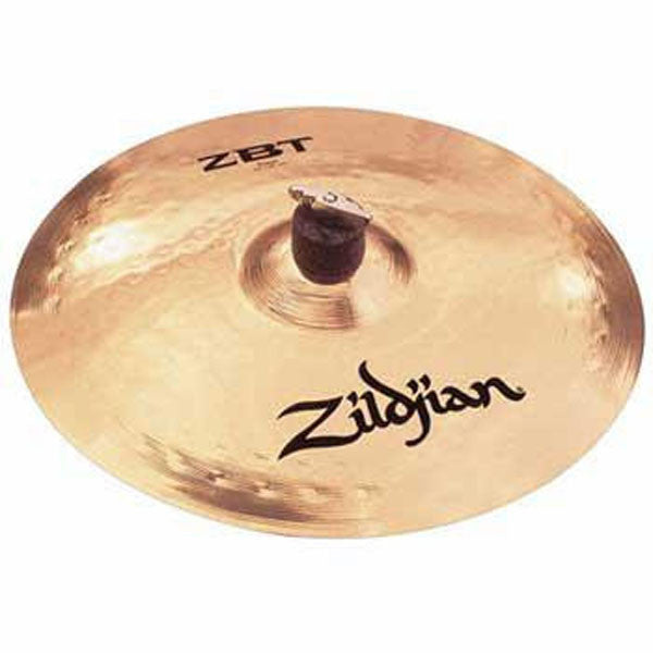 Zildjian ZBT Series 16inch Crash Cymbal ZBT16C