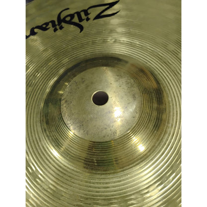Zildjian Crash Cymbals Zildjian ZP16C 16 Inch Planet Z Crash Cymbal - Open Box B Stock