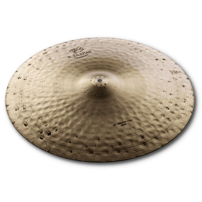 zildjian crash ride cymbals zildjian k constantinople k1121 22 inch medium thin ride cymbal