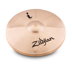 Zildjian Cymbal Packs Zildjian ILHESS I Essentials Cymbal Pack