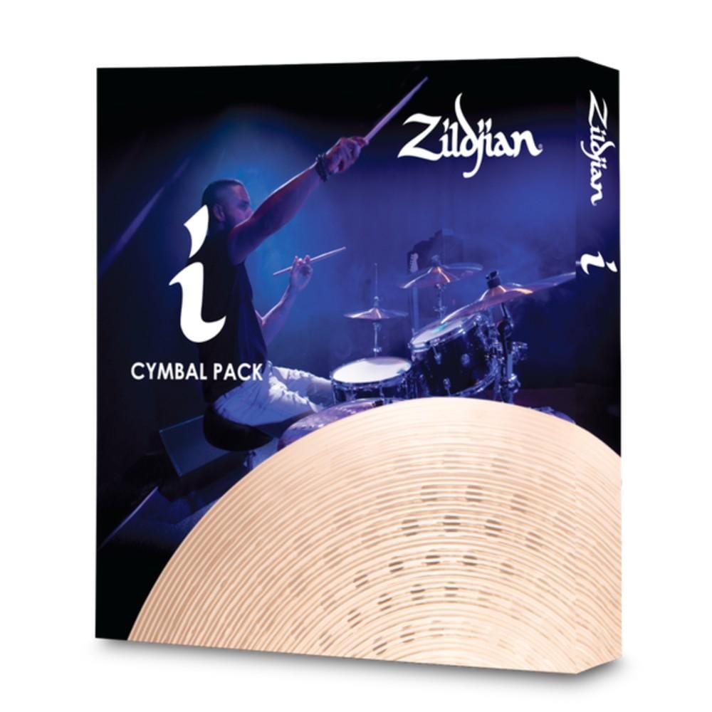 zildjian cymbal packs zildjian ilhess i essentials cymbal pack