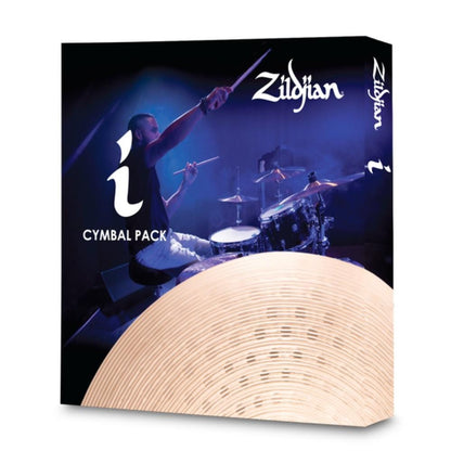 zildjian cymbal packs zildjian ilhess i essentials cymbal pack