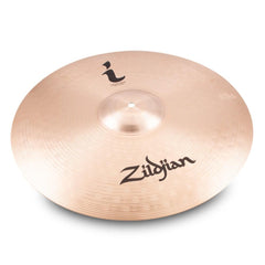 Zildjian Cymbal Packs Zildjian ILHESS I Essentials Cymbal Pack