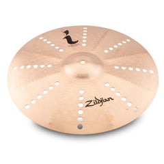 Zildjian Cymbal Packs Zildjian ILHEXP2 I Expression 2 Cymbal Pack