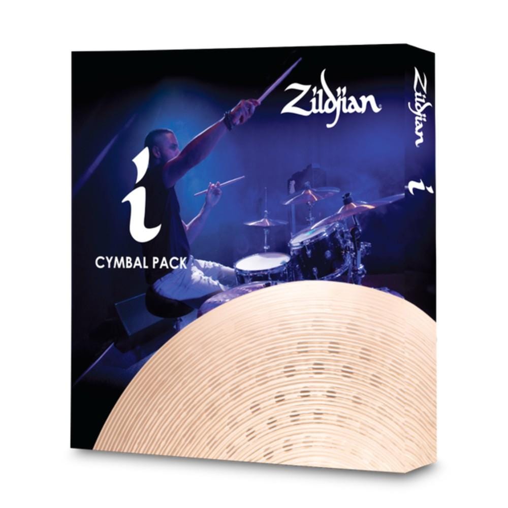 zildjian cymbal packs zildjian ilhstd i standard gig cymbal pack