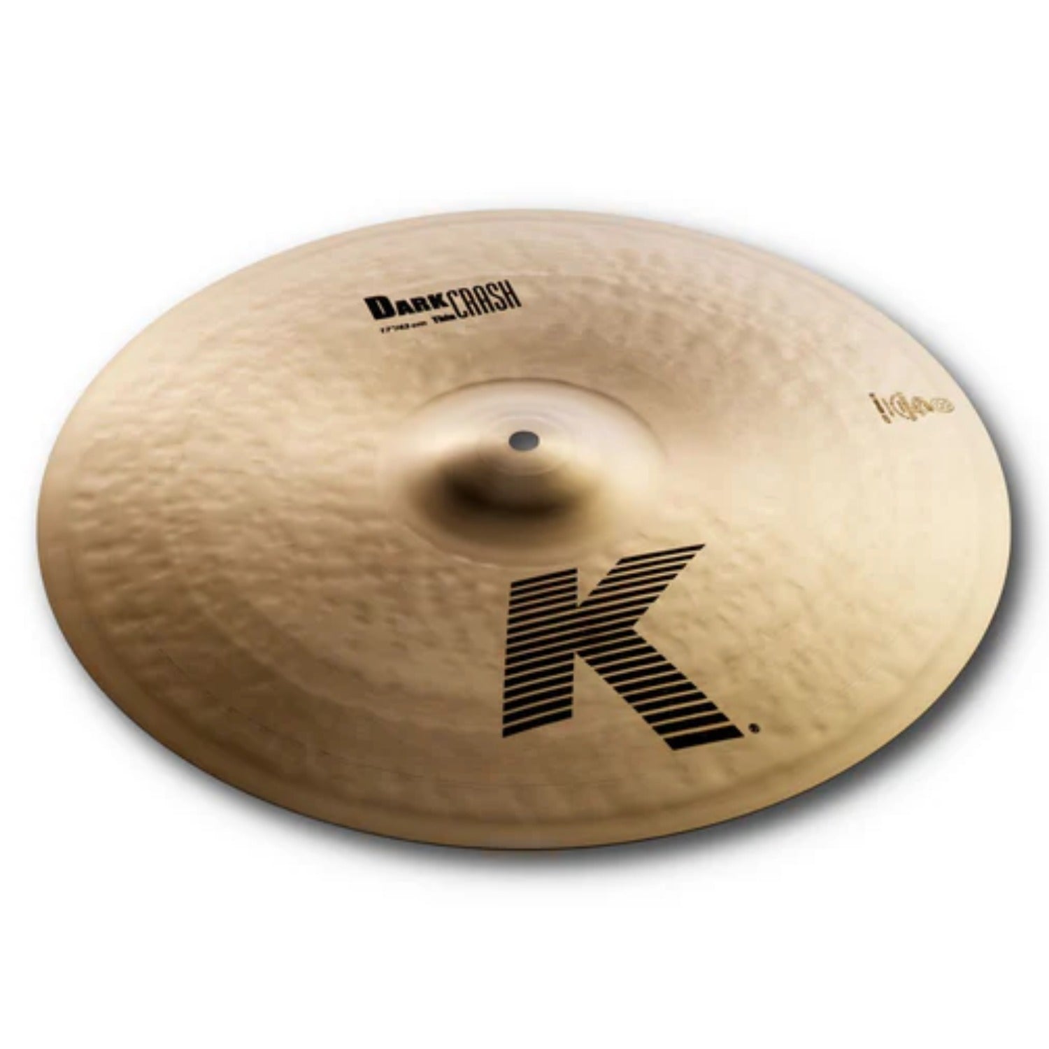 Zildjian Cymbal Packs Zildjian K-0801C K Country Cymbal Pack