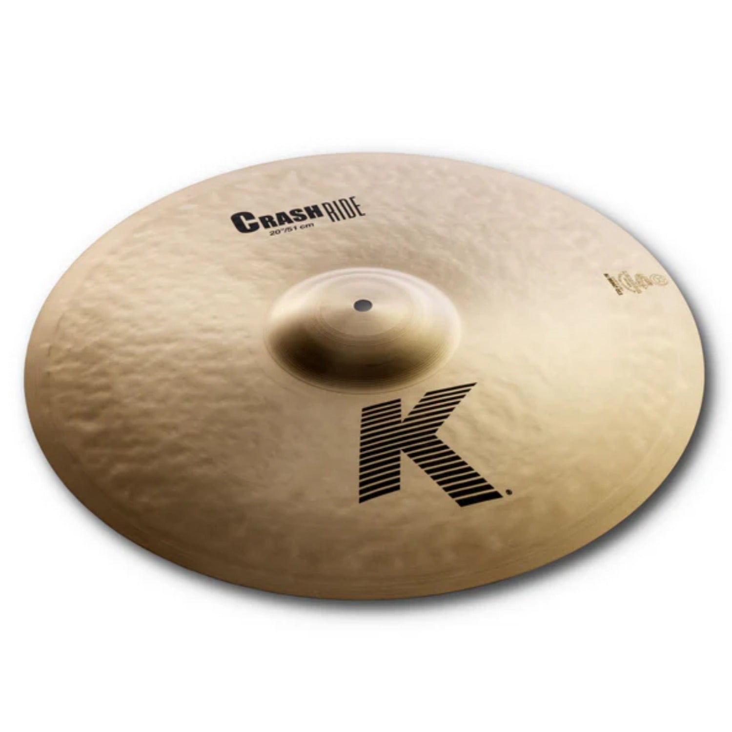 Zildjian Cymbal Packs Zildjian K-0801C K Country Cymbal Pack