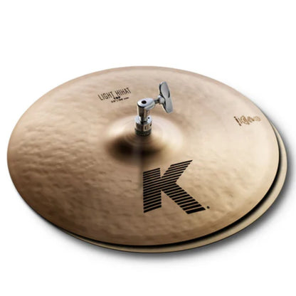 Zildjian Cymbal Packs Zildjian K-0801C K Country Cymbal Pack