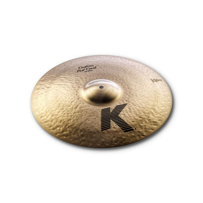 Zildjian Cymbal Packs Zildjian KC0801W Worship Pack Cymbal Set
