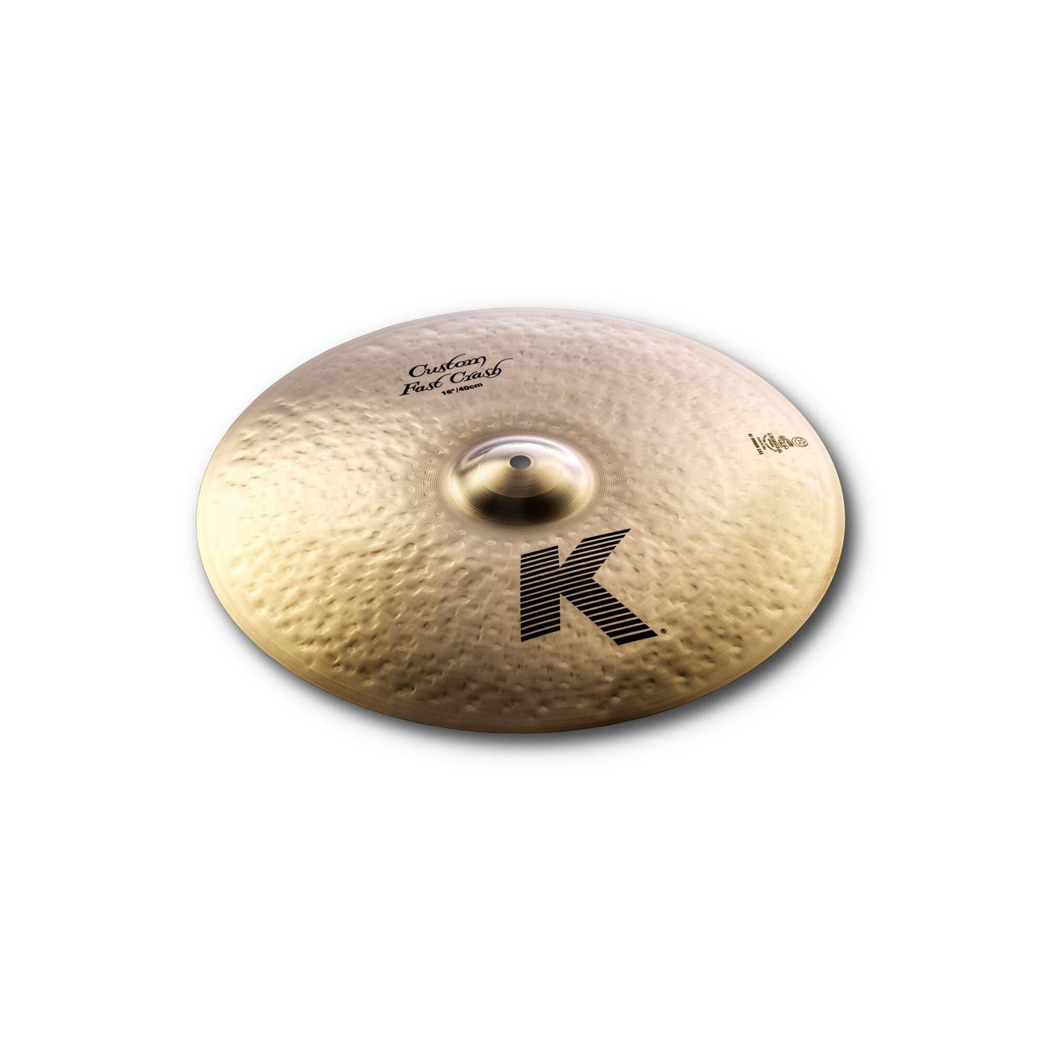 Zildjian Cymbal Packs Zildjian KC0801W Worship Pack Cymbal Set