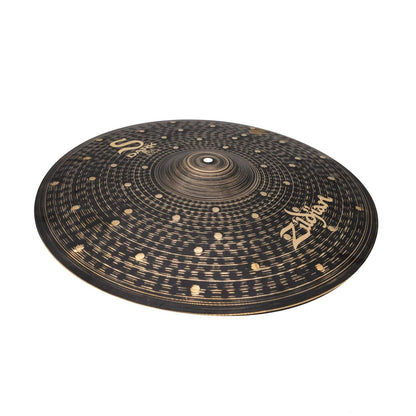 Zildjian Cymbal Packs Zildjian SD4680 S Family Dark Cymbal Pack