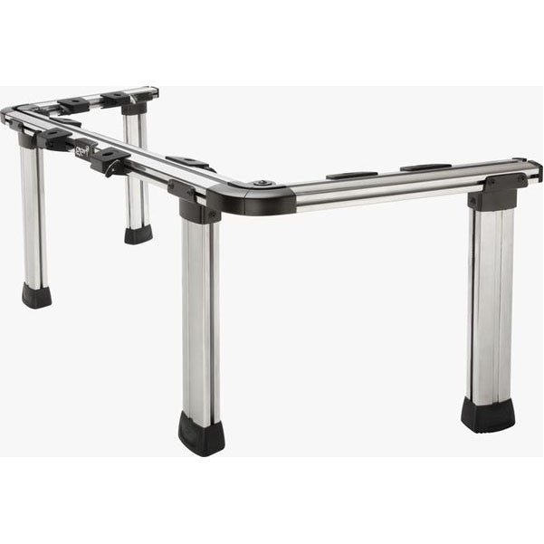 zildjian drum racks zildjian gen16 acoustic-electric drum rack - g16aedr2