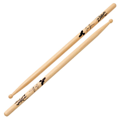 Zildian ZASTH Taylor Hawkins Artist Series Drumsticks - 5B